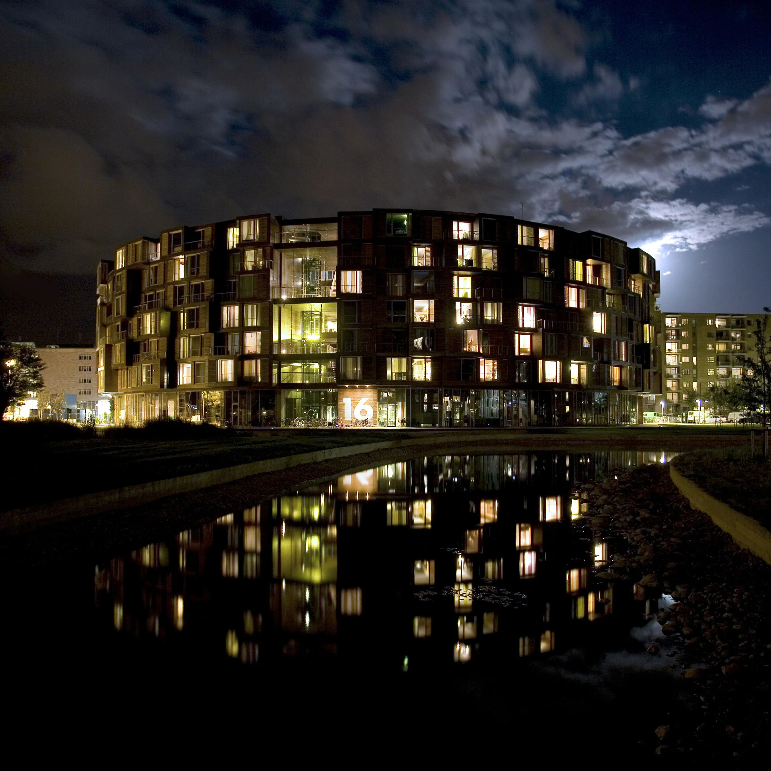 Tietgen Dormitory | Student Housing